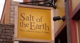 obrázek - Salt of the Earth
