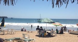 obrázek - Playa Chacala