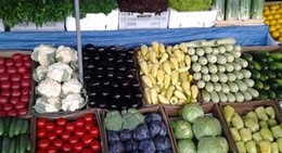 obrázek - Ринок «Столичний»