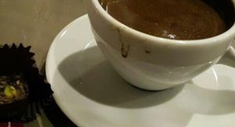 obrázek - Kahve Dünyası