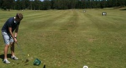 obrázek - Larvik Golf