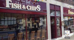 obrázek - Tom Bells