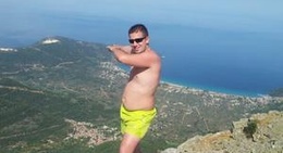 obrázek - Ipsarion Mountain