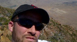 obrázek - Cleveland National Forest Wildwood Glenn Road