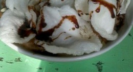 obrázek - Bubur Ayam Sekawan