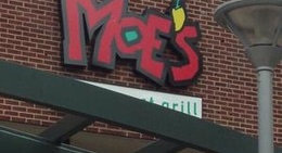 obrázek - Moe's Southwest Grill