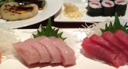 obrázek - RA Sushi Bar Restaurant