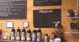 obrázek - Lakes Latte