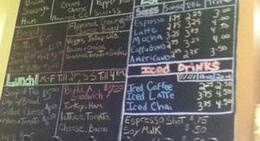 obrázek - Mad River Coffee House