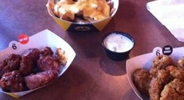 obrázek - Buffalo Wild Wings