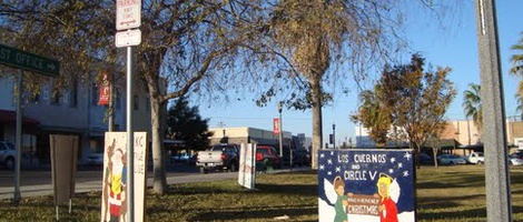 obrázek - Carrizo Springs