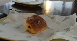 obrázek - Banjo's Bakehouse