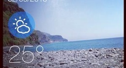 obrázek - Praia do Lugar de Baixo