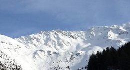 obrázek - Télésiège Chamois