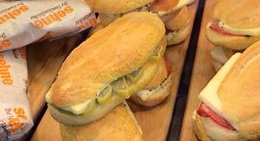 obrázek - Bäckerei Sehne