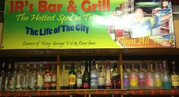 obrázek - JR's Bar & Grill