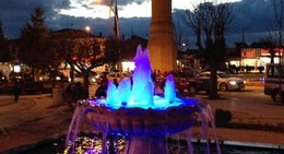 obrázek - Saat Kulesi