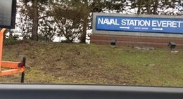 obrázek - Naval Station Everett