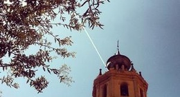 obrázek - Plaça de l'esglesia