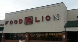 obrázek - Food Lion Grocery Store