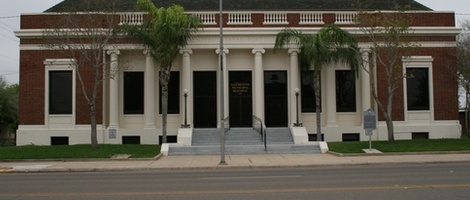 obrázek - San Benito