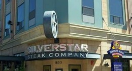 obrázek - Silver Star Steak Company