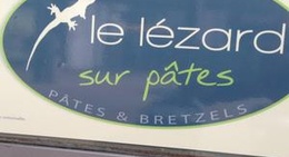 obrázek - Le Lezard sur Pâtes