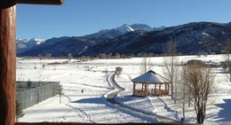 obrázek - Chipeta Solar Springs Resort & Spa