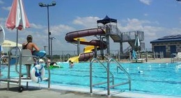 obrázek - Eldon City Pool