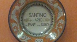 obrázek - Santino L'arte Del Pane E Del Dolce