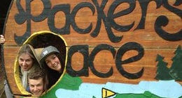 obrázek - Go Organgic Sports Ranch