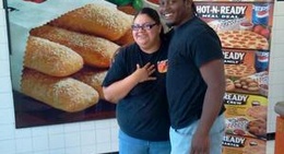 obrázek - Little caesars pizza