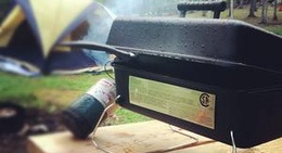 obrázek - River Expeditions Campground