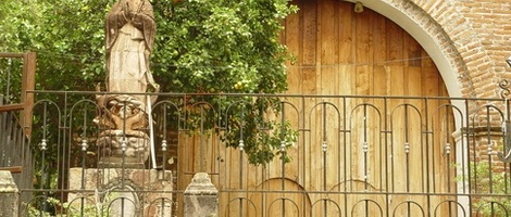 obrázek - Santa María del Oro