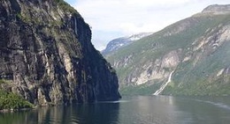obrázek - Geirangerfjorden