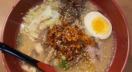 obrázek - Ganbaranba Noodle Colosseum (ケアンズ)