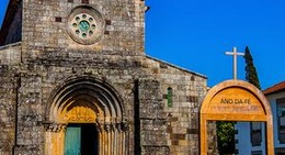 obrázek - Sao Pedro De Rates