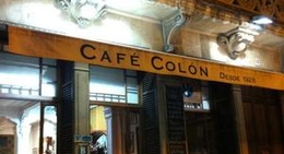 obrázek - Café Colón