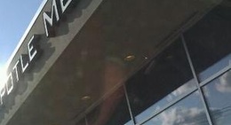 obrázek - Chipotle Mexican Grill