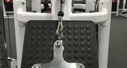 obrázek - Redline Fitness