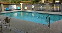 obrázek - Hampton Inn Americus