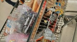 obrázek - New World Waitara