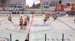 obrázek - Yarmouth Mariners Centre