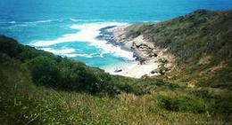 obrázek - Praia Olho de Boi