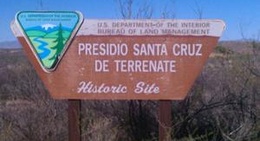 obrázek - Presidio Santa Cruz DE Terrenate
