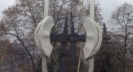 obrázek - Поселок Шахтостроителей