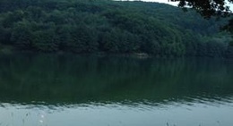 obrázek - Vodná nádrž Dubník II.