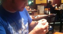 obrázek - Winger's Roadhouse Grill