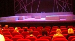 obrázek - Theater de Purmaryn