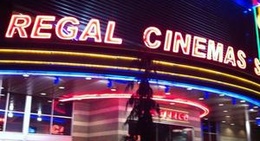 obrázek - Regal Cinemas The Landing 14 & RPX